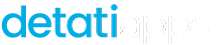 Detati Apps Logo